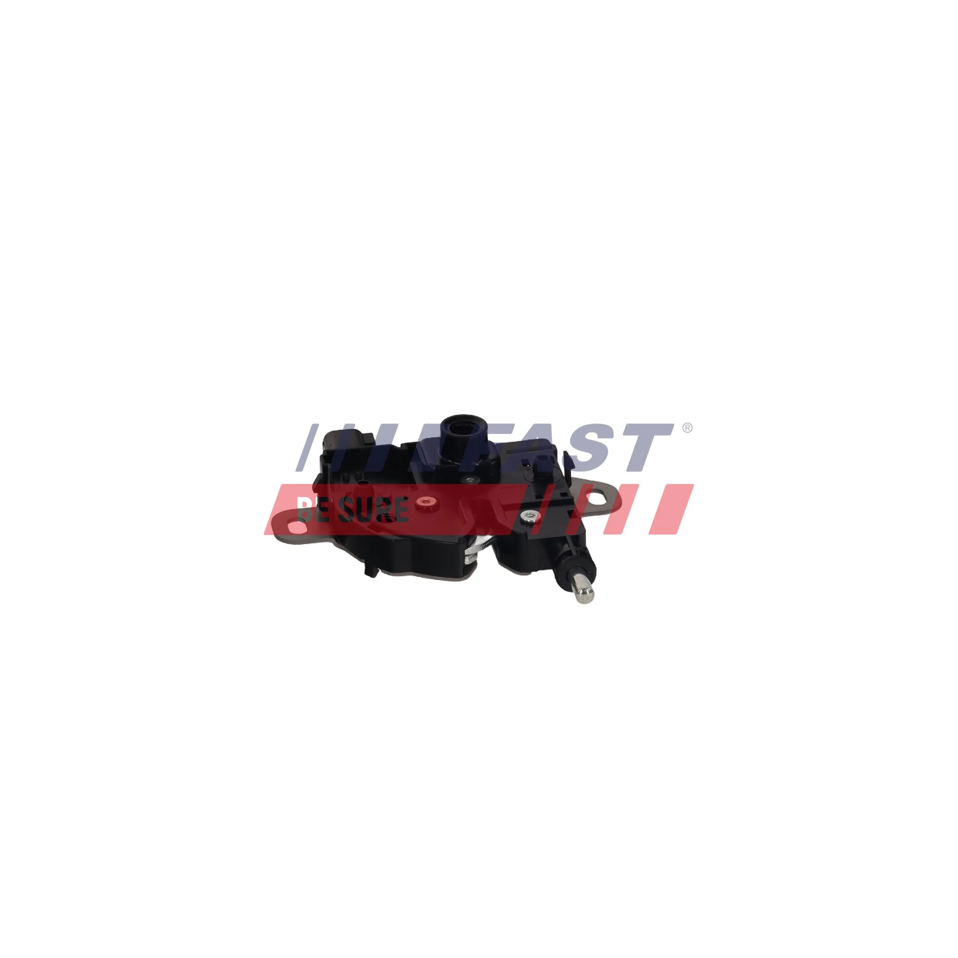 Bonnet Lock