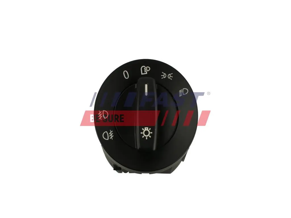 Switch, headlight