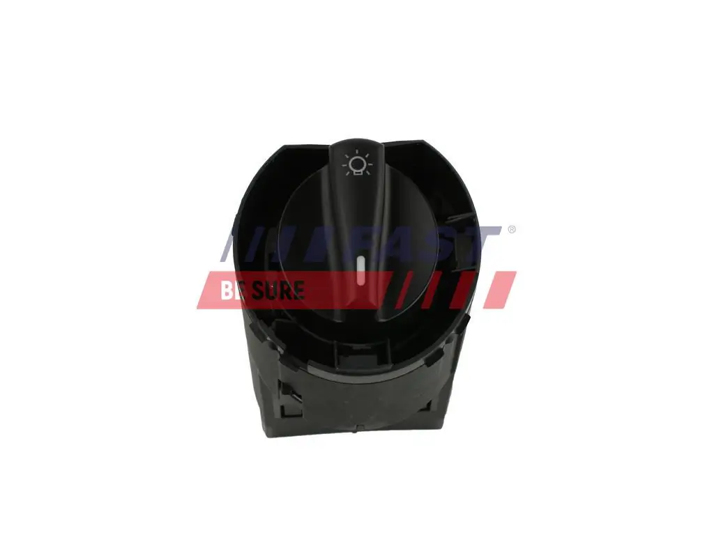 Switch, headlight