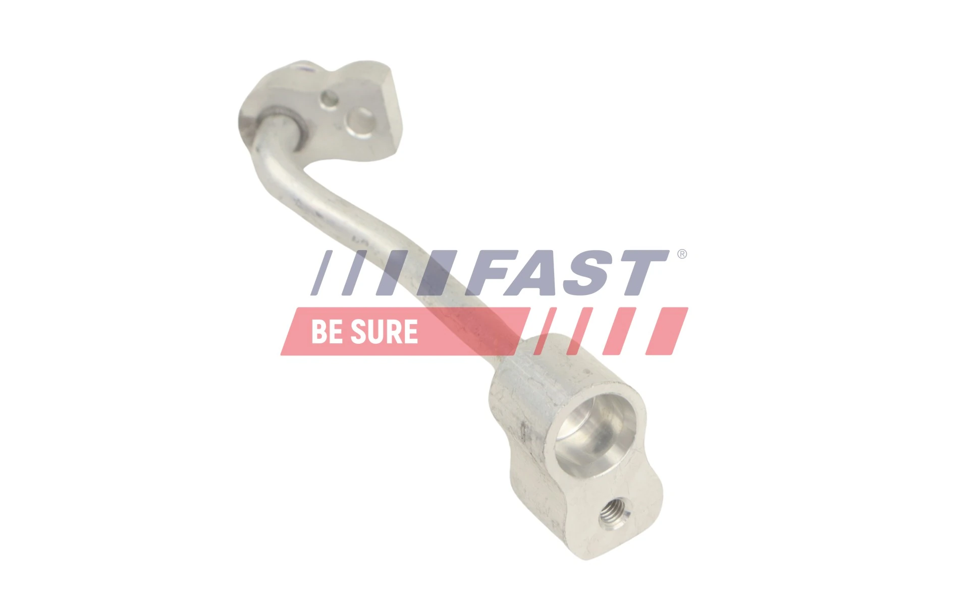 High-pressure Line, air conditioning