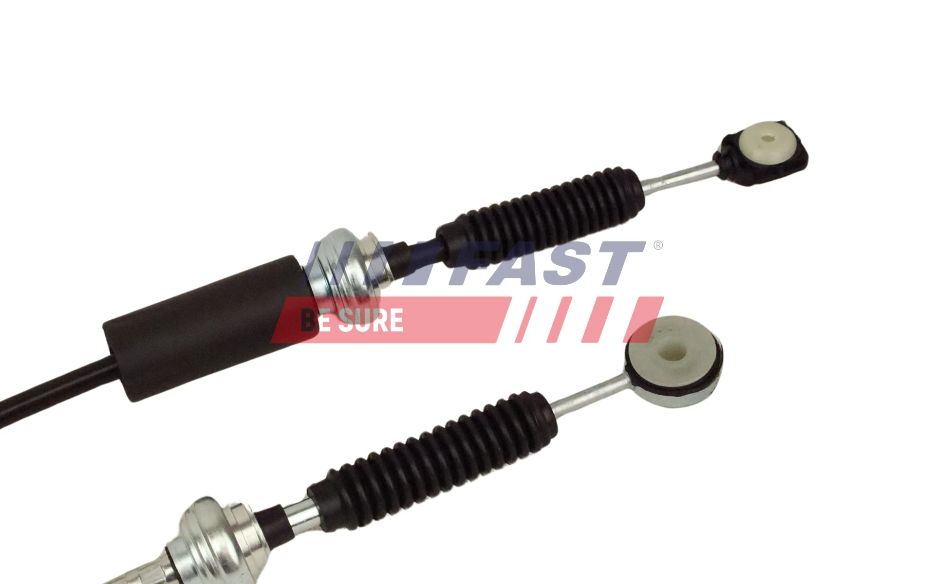Cable Set, manual transmission