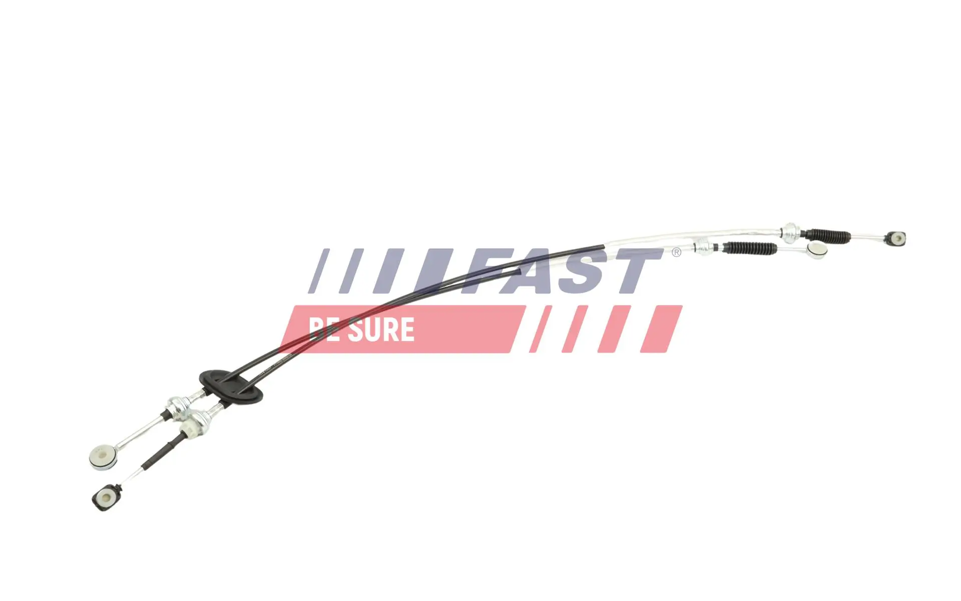 Cable Set, manual transmission