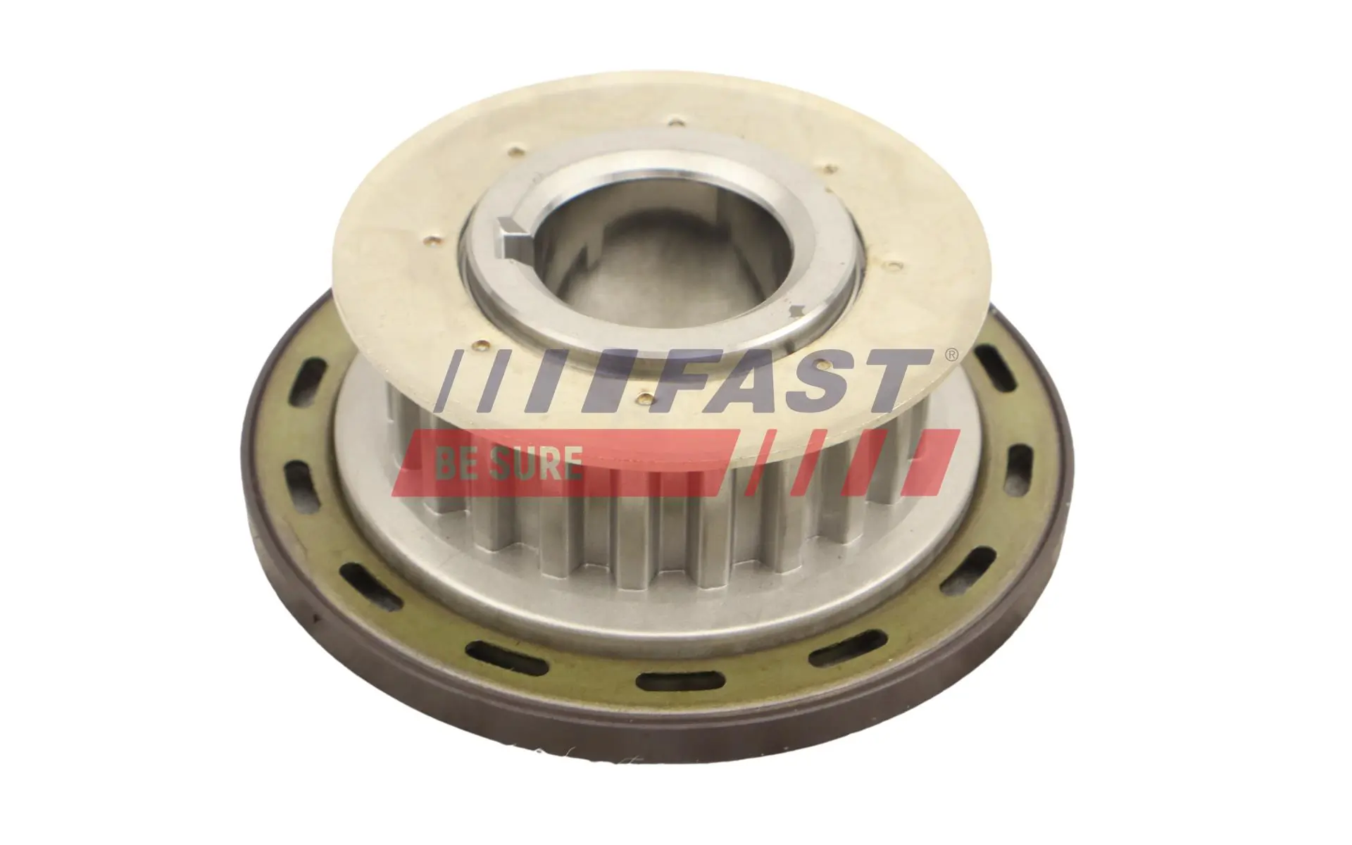 Sprocket, crankshaft