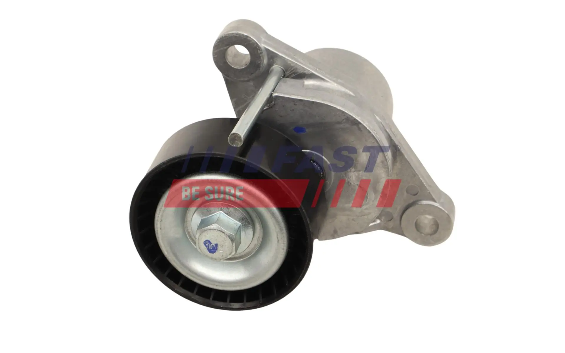 Belt Tensioner, V-ribbed belt