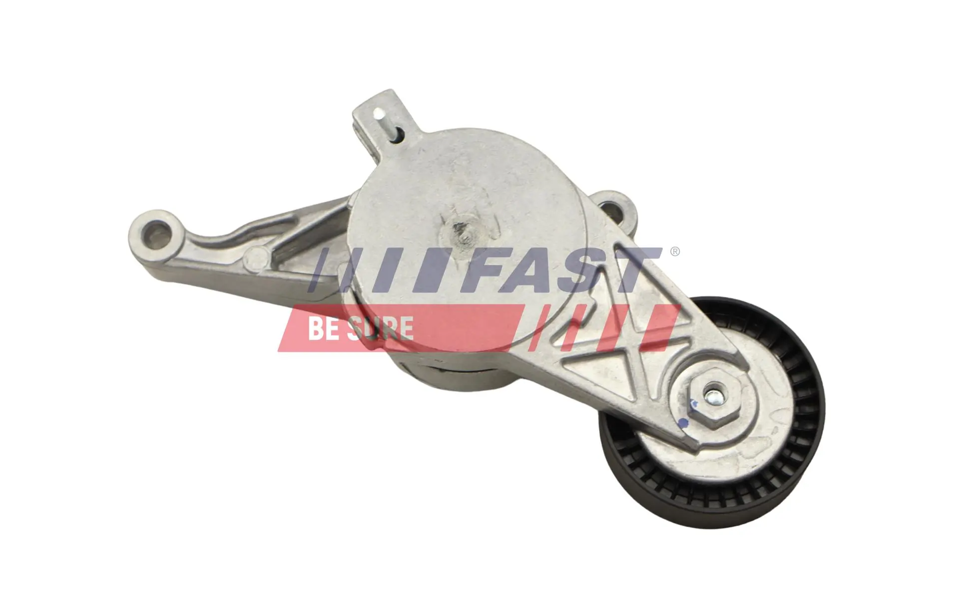 Belt Tensioner, V-ribbed belt