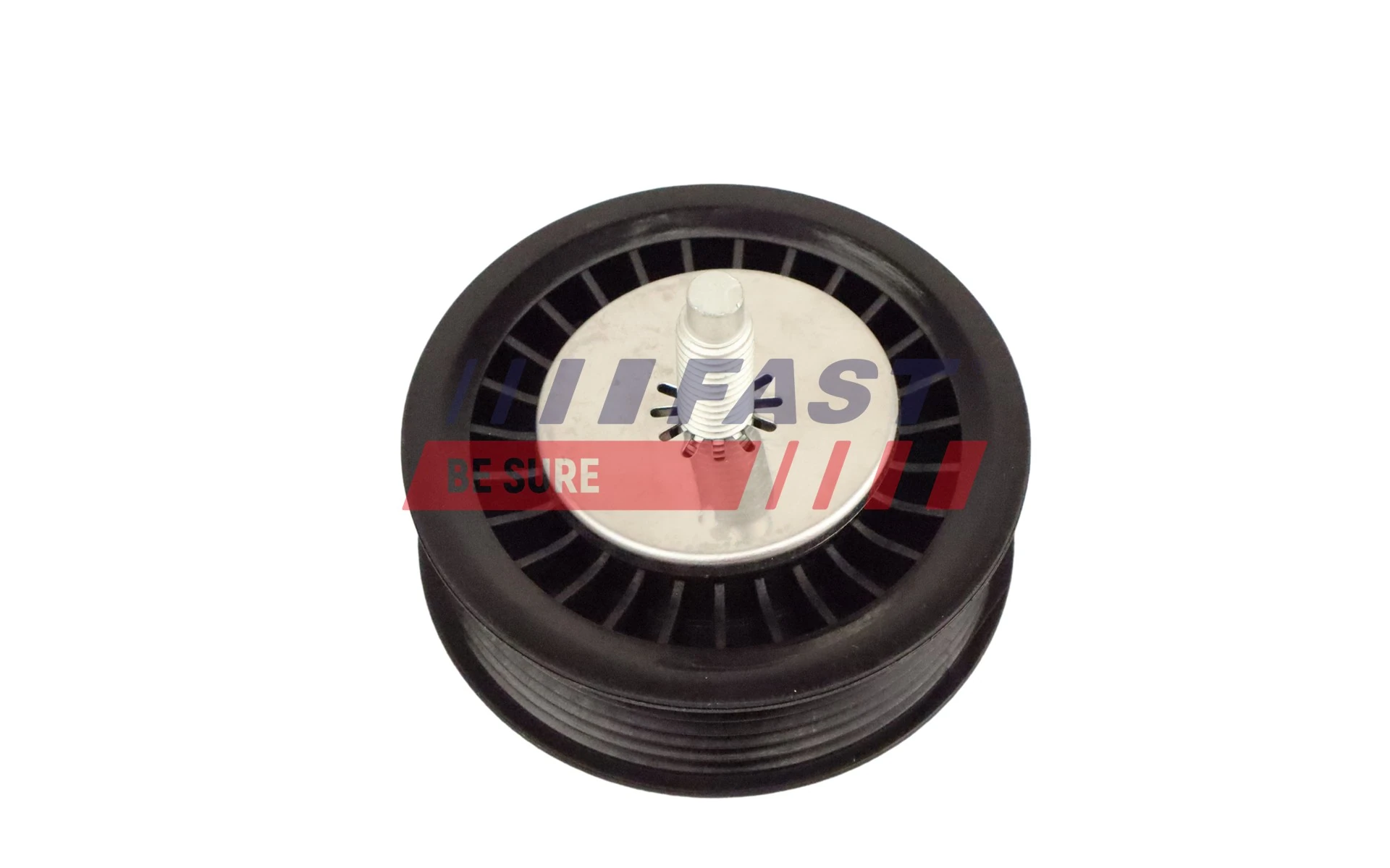 Tensioner Pulley, V-ribbed belt