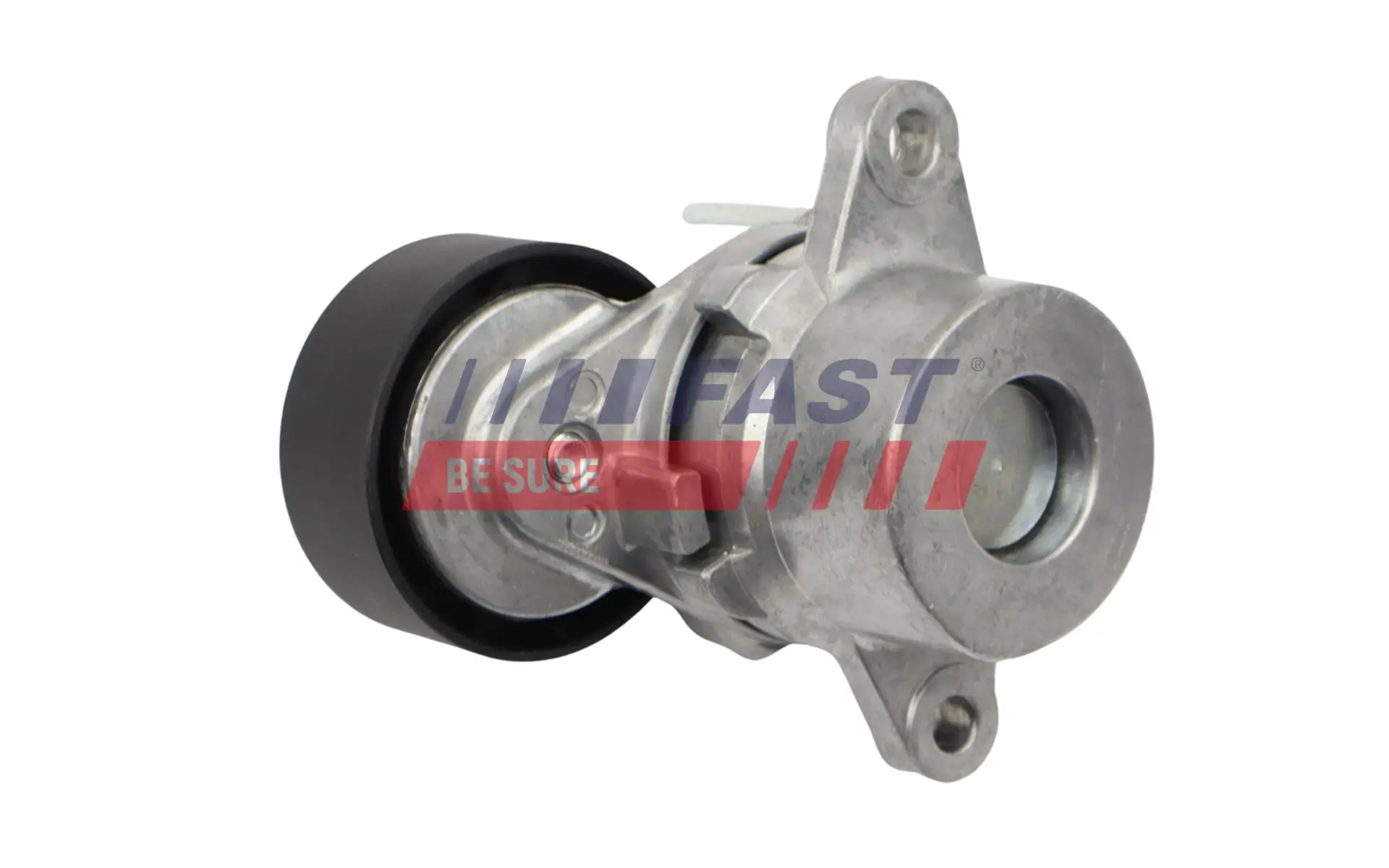 Belt Tensioner, V-ribbed belt
