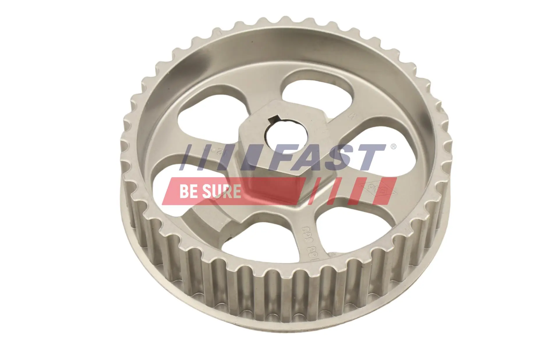 Gear, injection pump