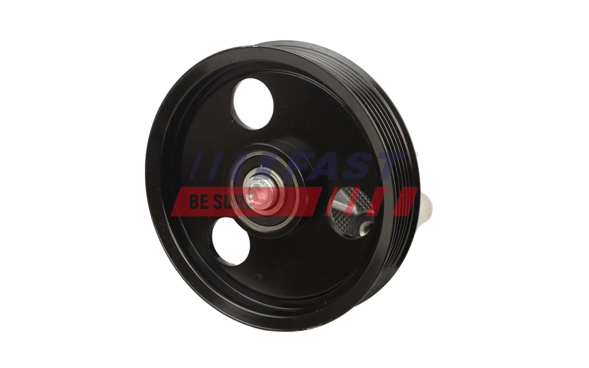 Belt Tensioner, V-ribbed belt