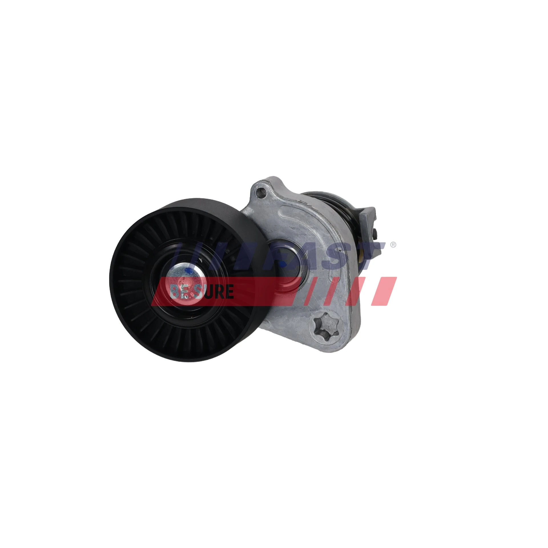 Belt Tensioner, V-ribbed belt