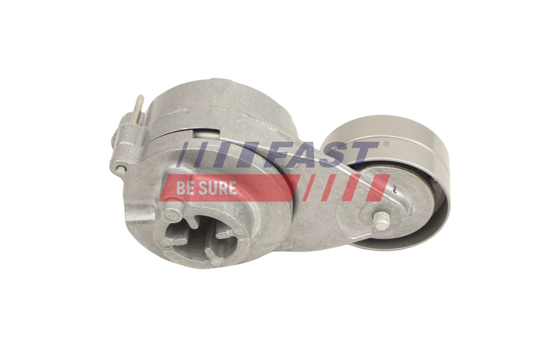 Belt Tensioner, V-ribbed belt