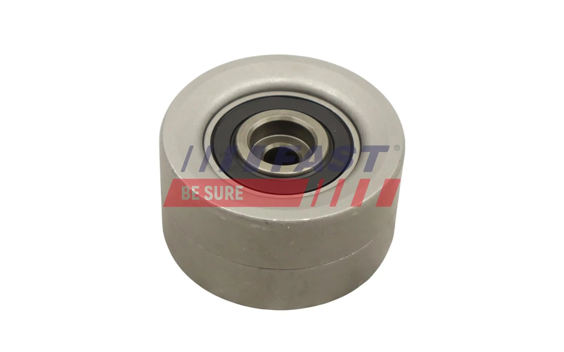 Tensioner Pulley, V-ribbed belt