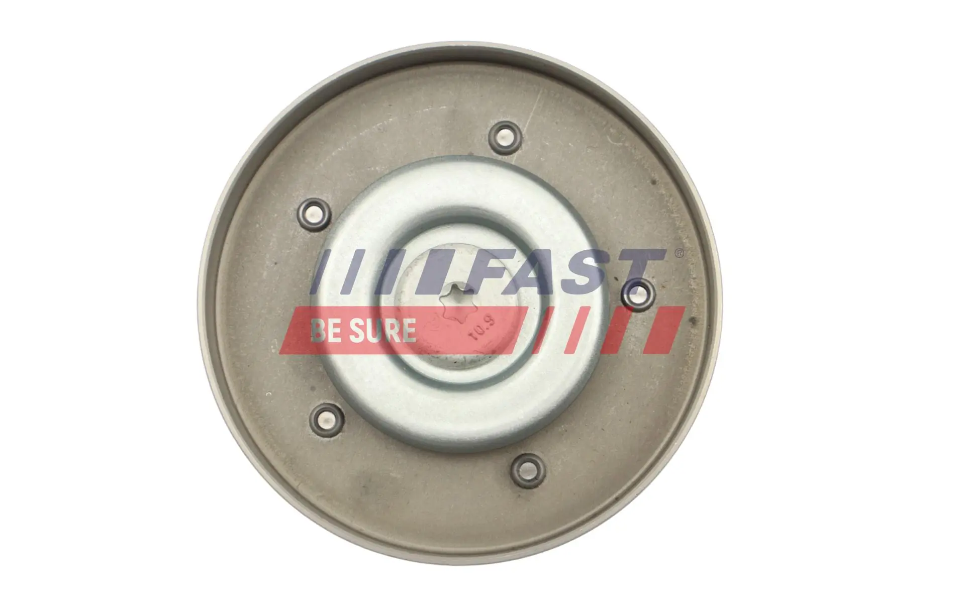 Tensioner Pulley, V-ribbed belt