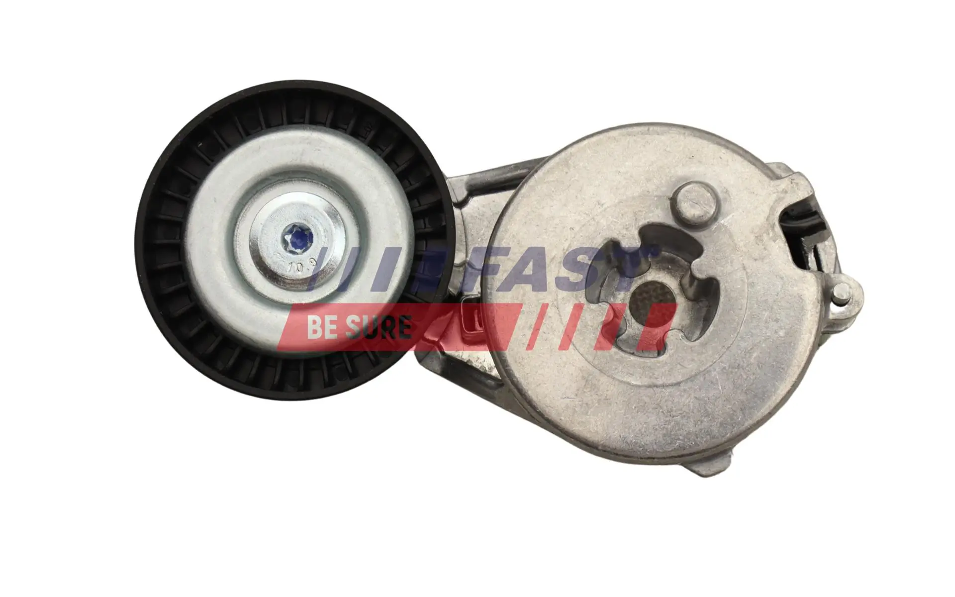 Belt Tensioner, V-ribbed belt