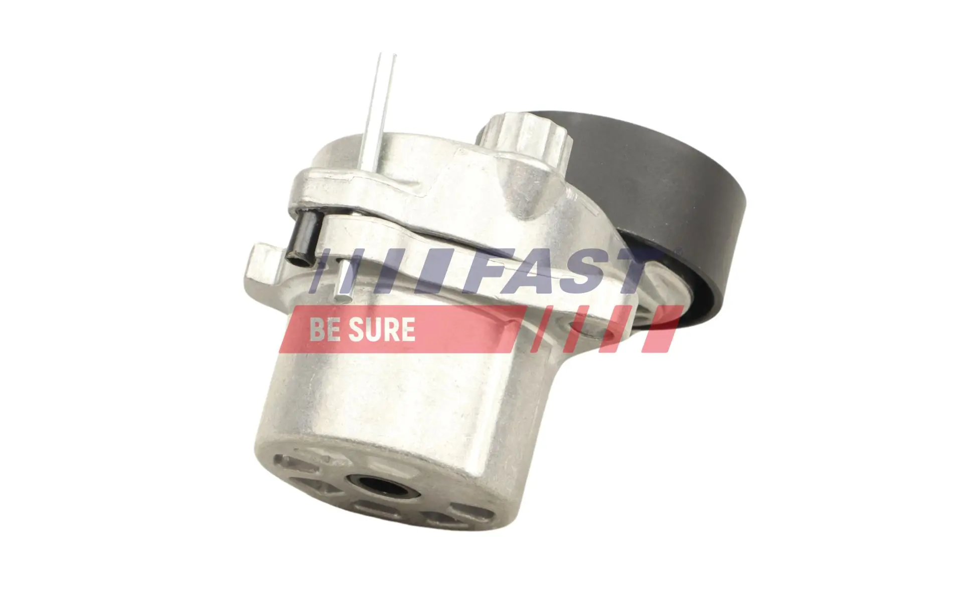 Belt Tensioner, V-ribbed belt