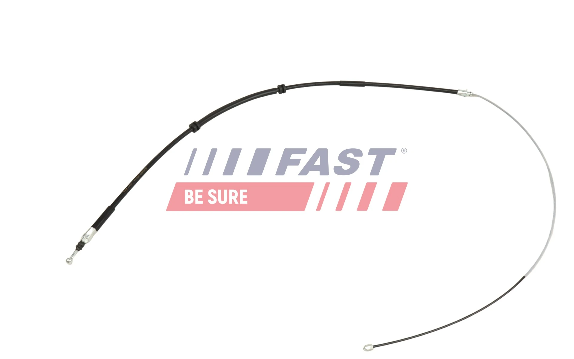 Cable Pull, parking brake