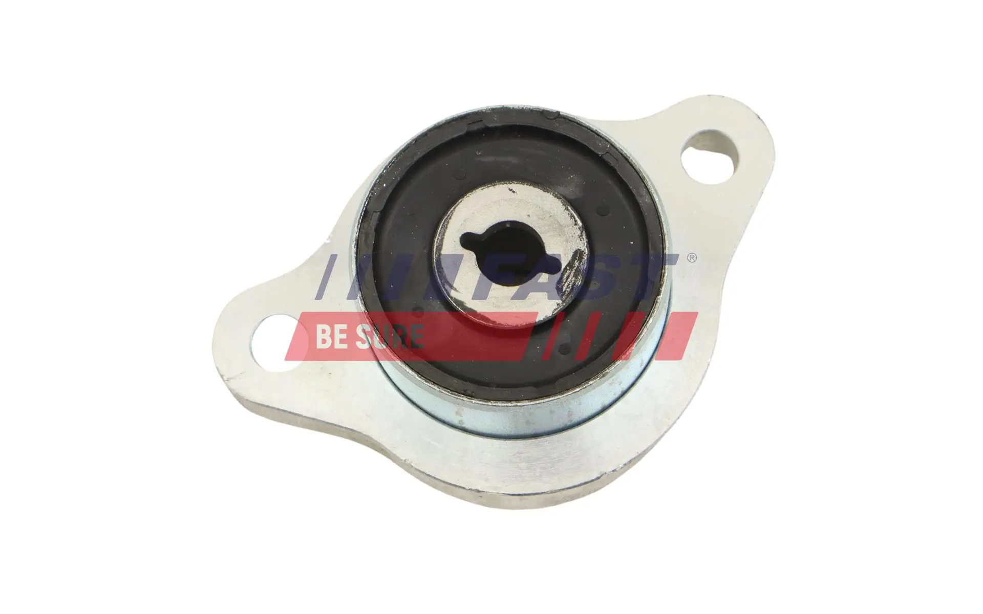 Mounting, control/trailing arm