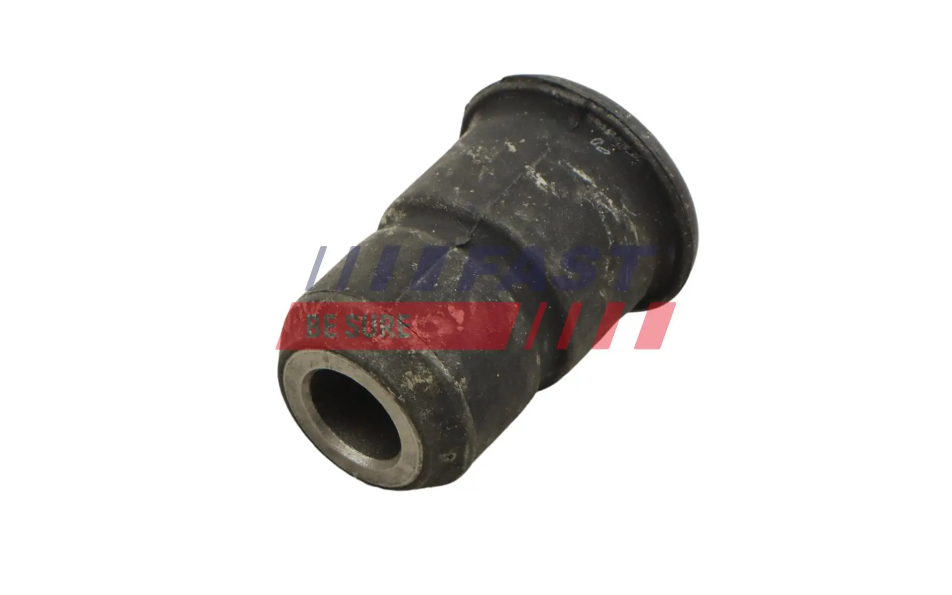 Bushing, leaf spring