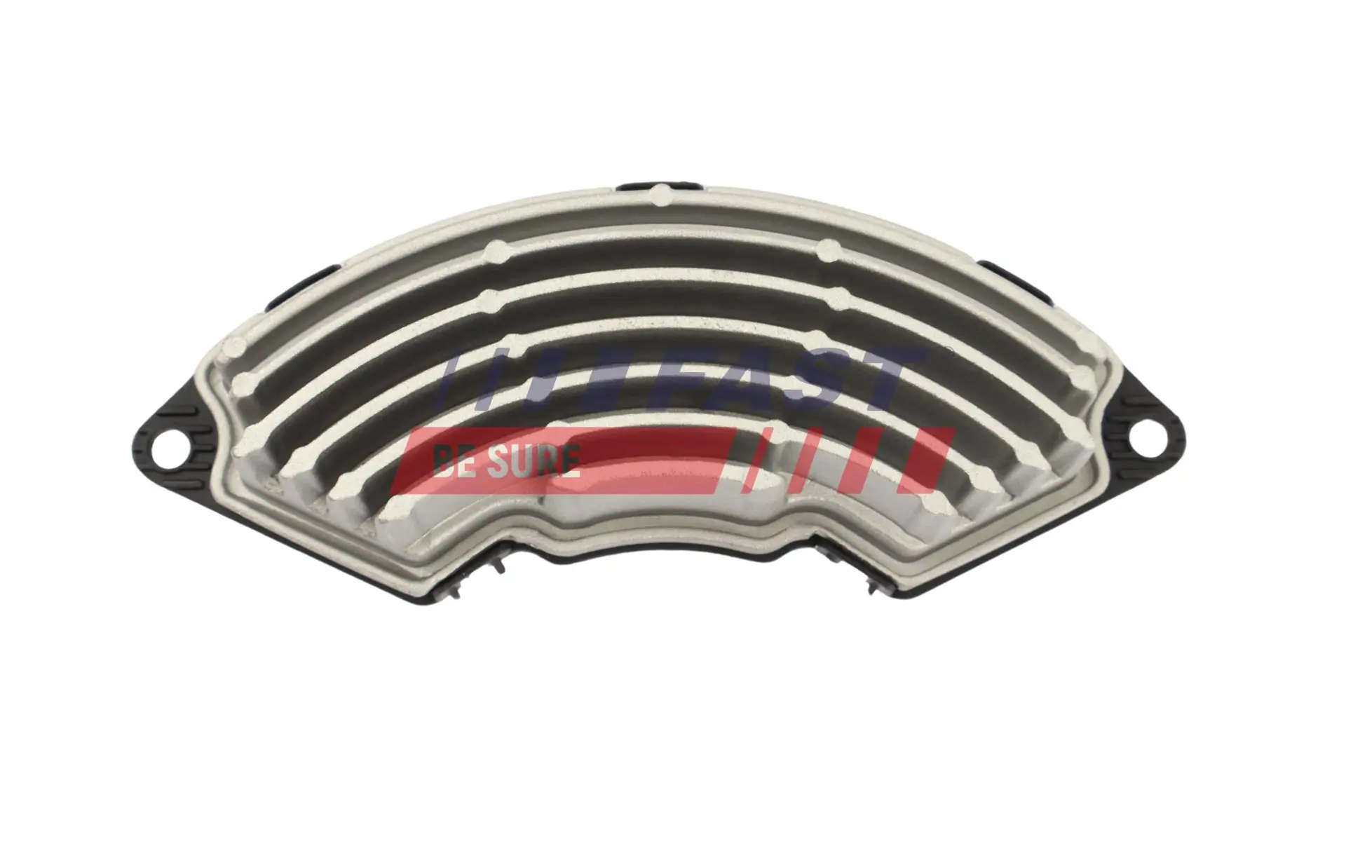 Series Resistor, blower