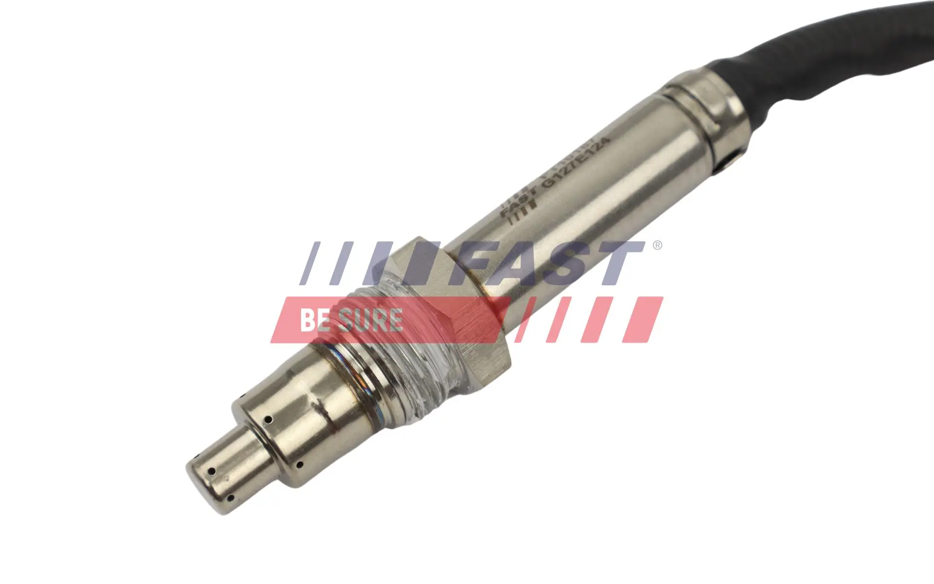 NOx Sensor, NOx catalytic converter