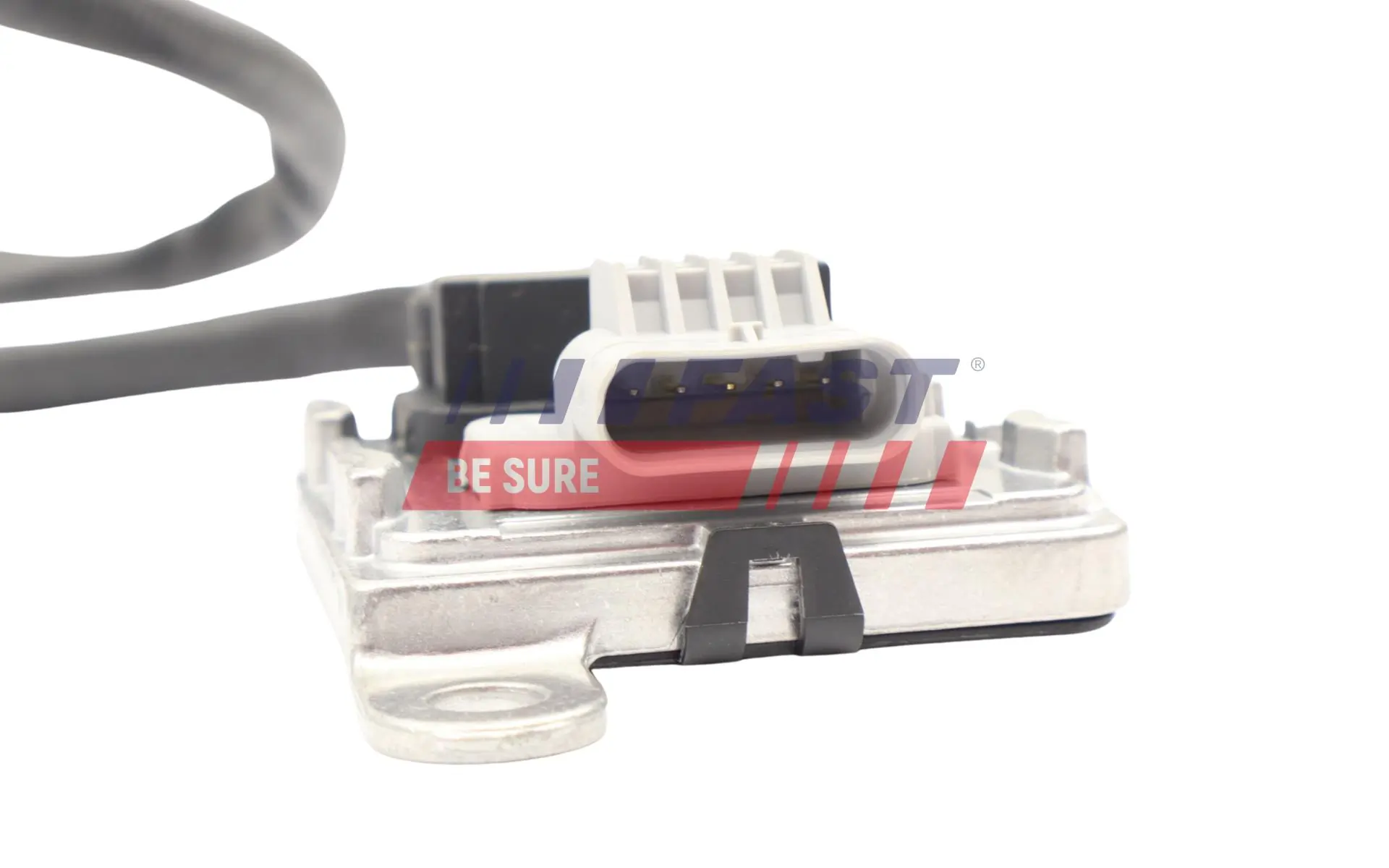 NOx Sensor, NOx catalytic converter