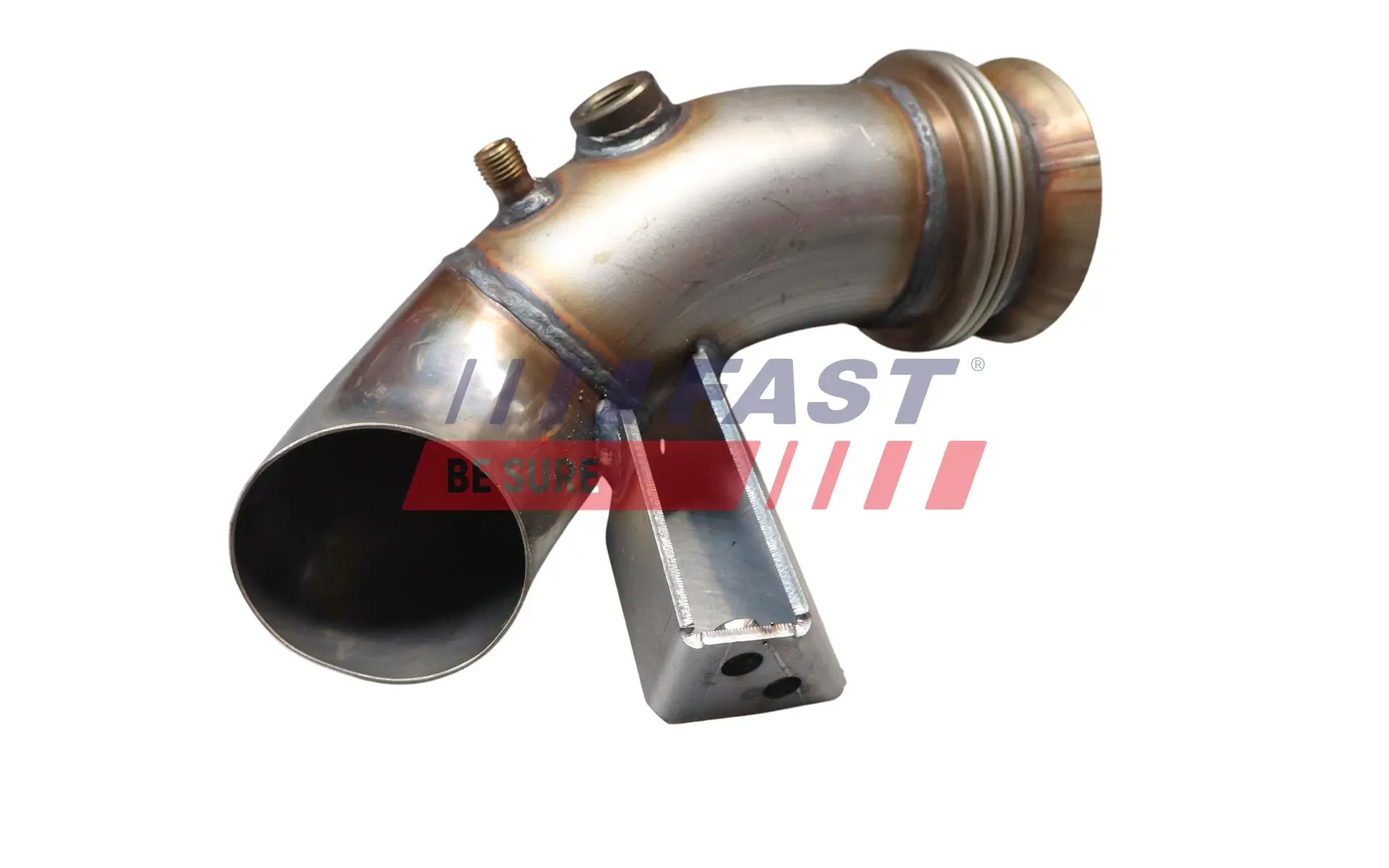 Mounting Kit, exhaust system