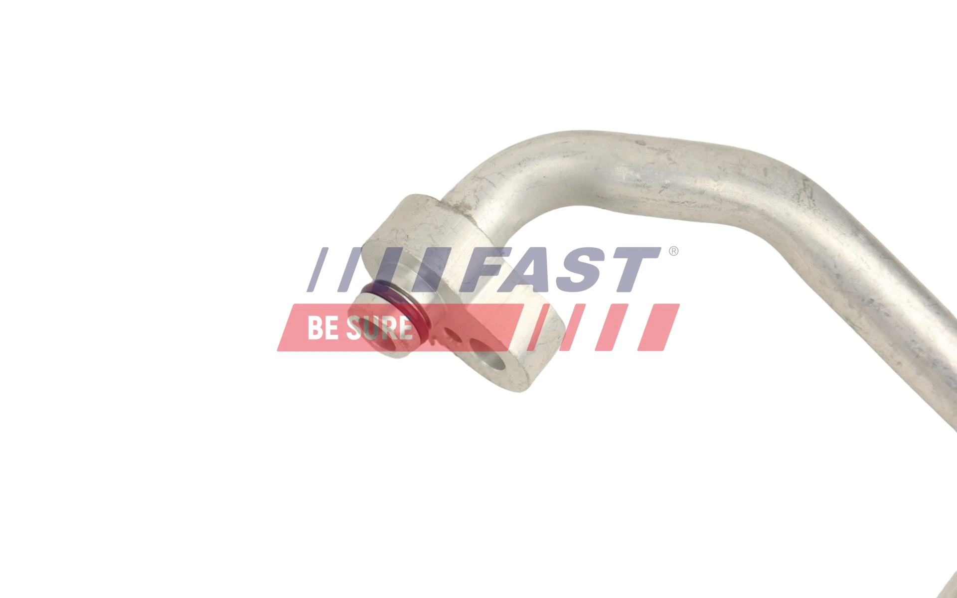 High-pressure Line, air conditioning
