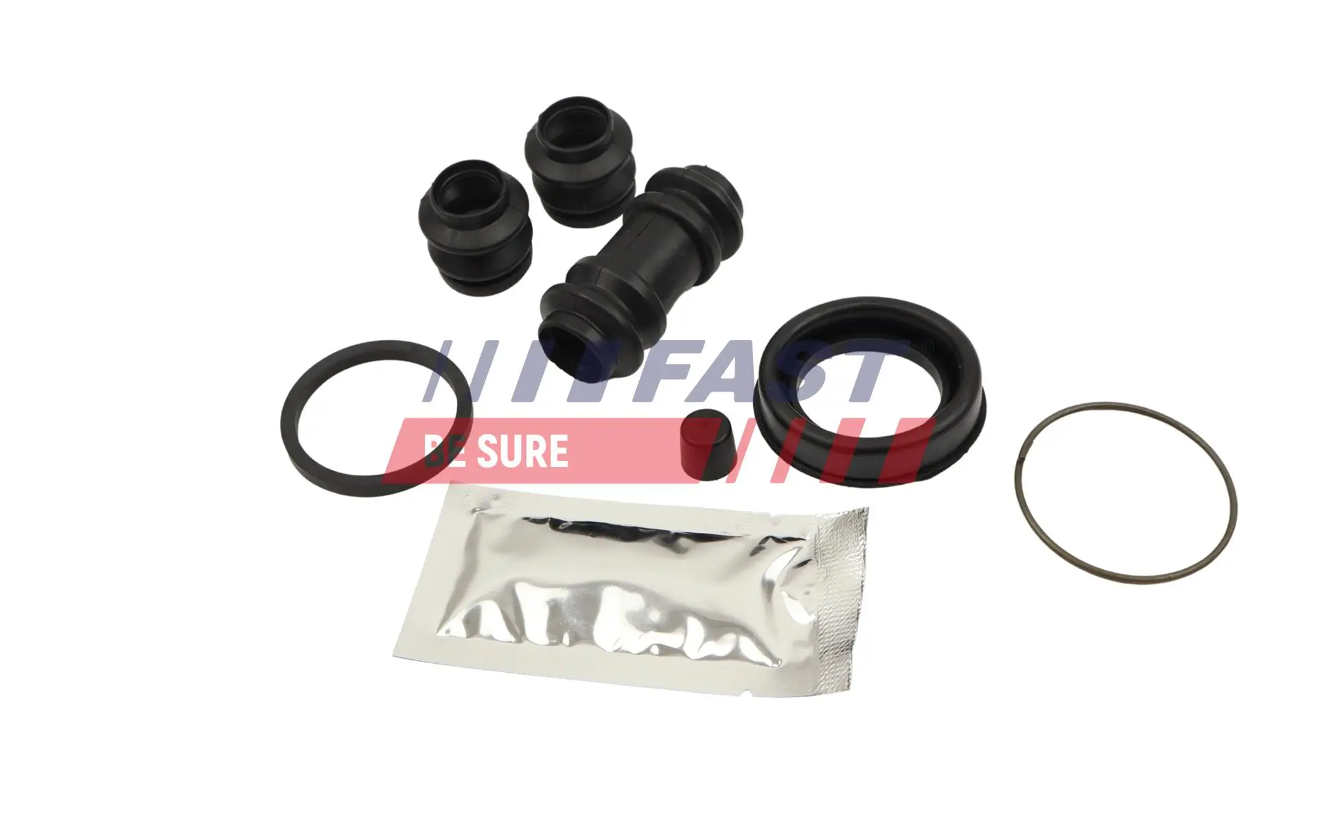 Repair Kit, brake caliper
