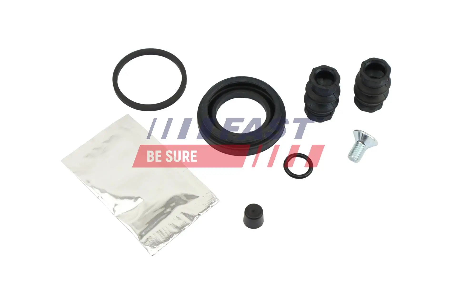 Repair Kit, brake caliper