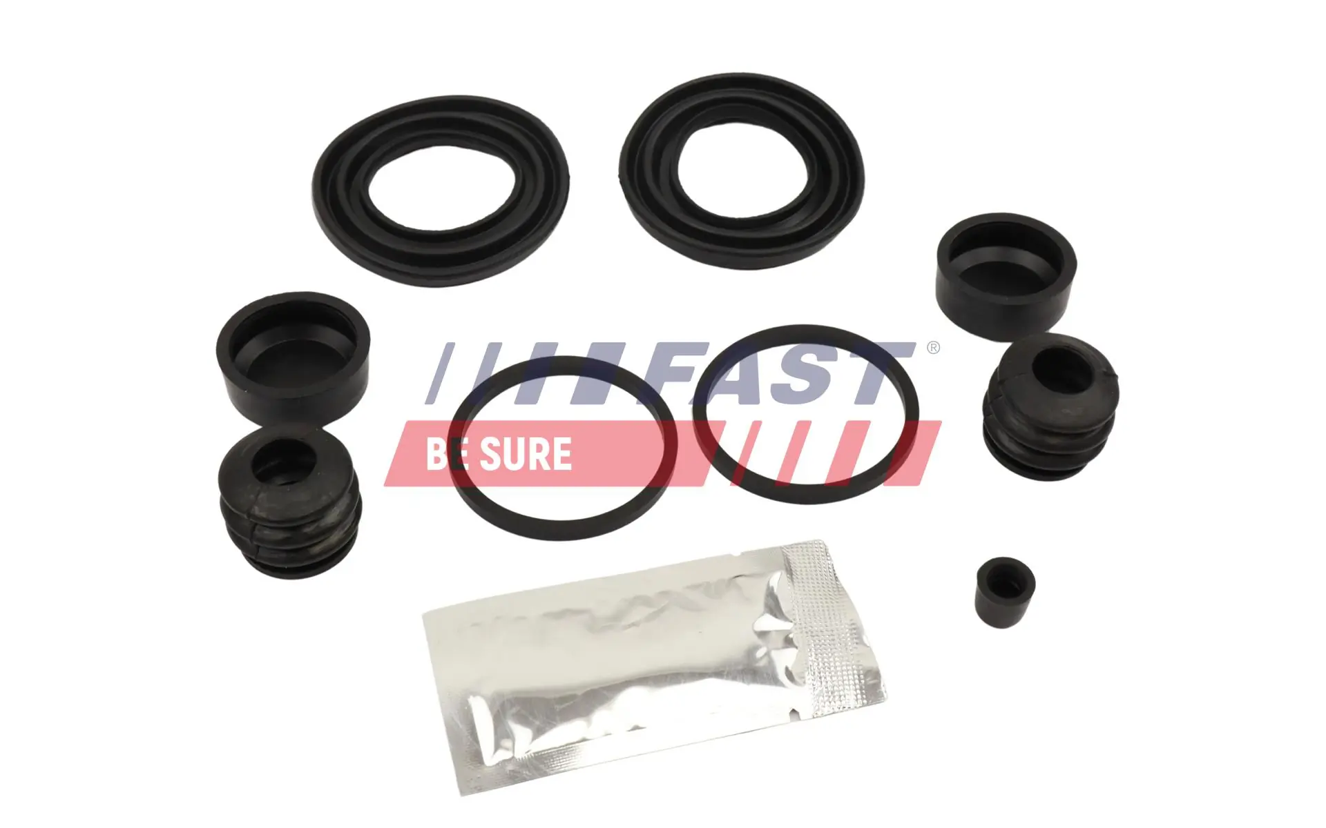 Repair Kit, brake caliper