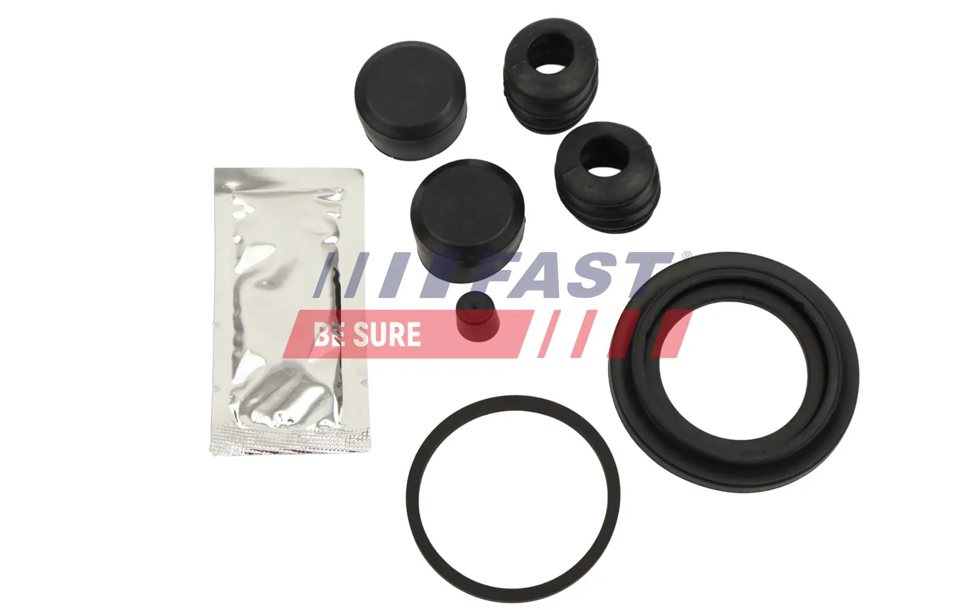 Repair Kit, brake caliper