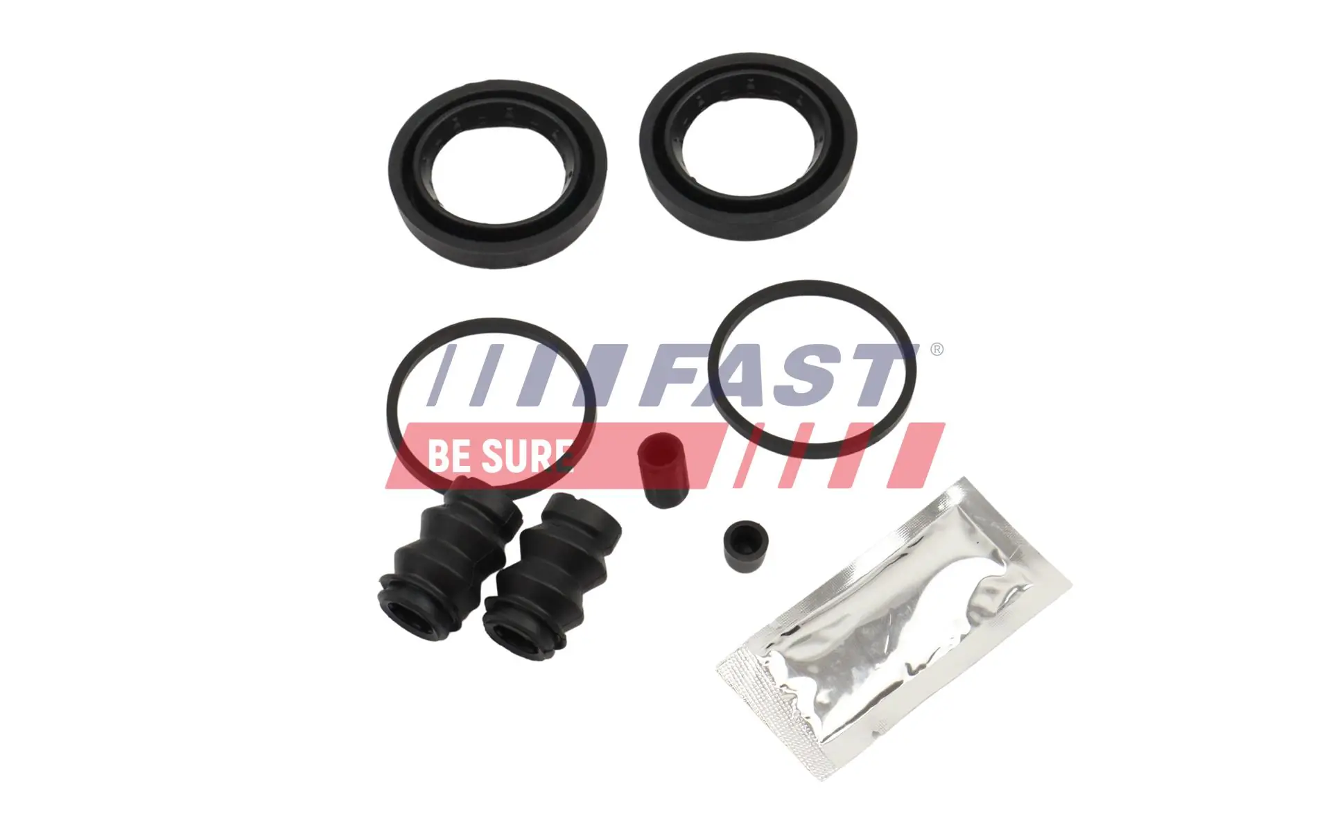 Repair Kit, brake caliper