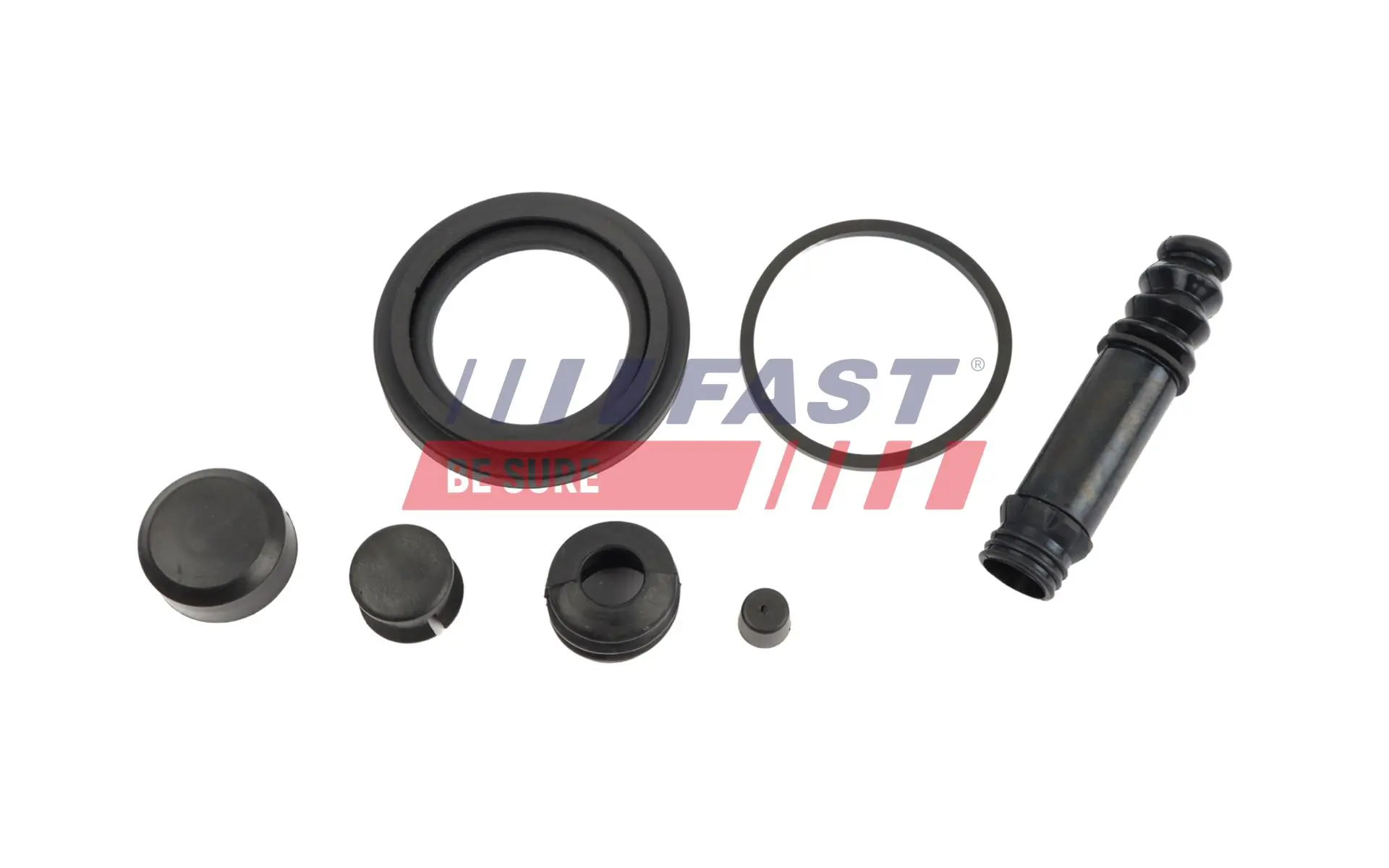 Repair Kit, brake caliper