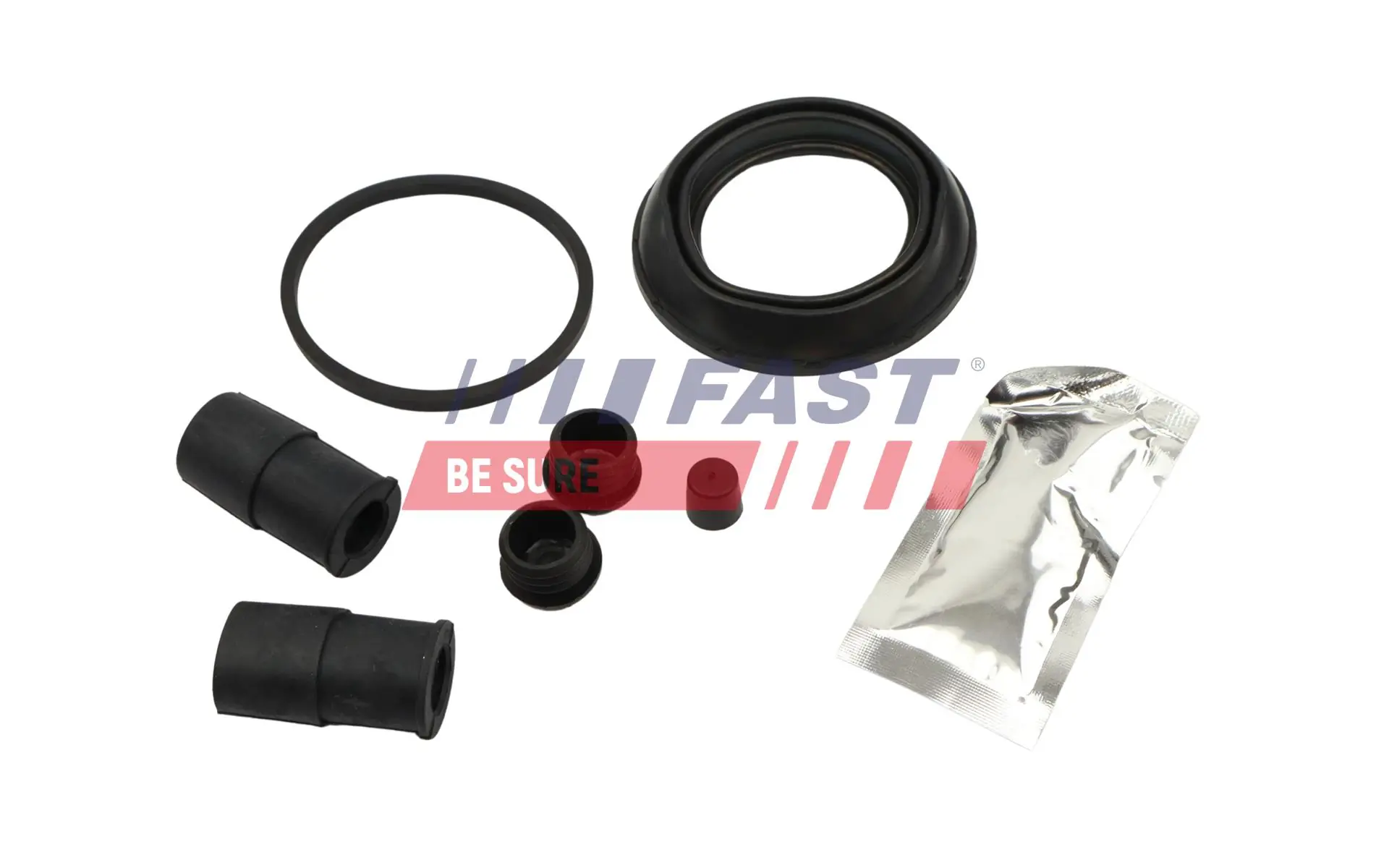 Repair Kit, brake caliper