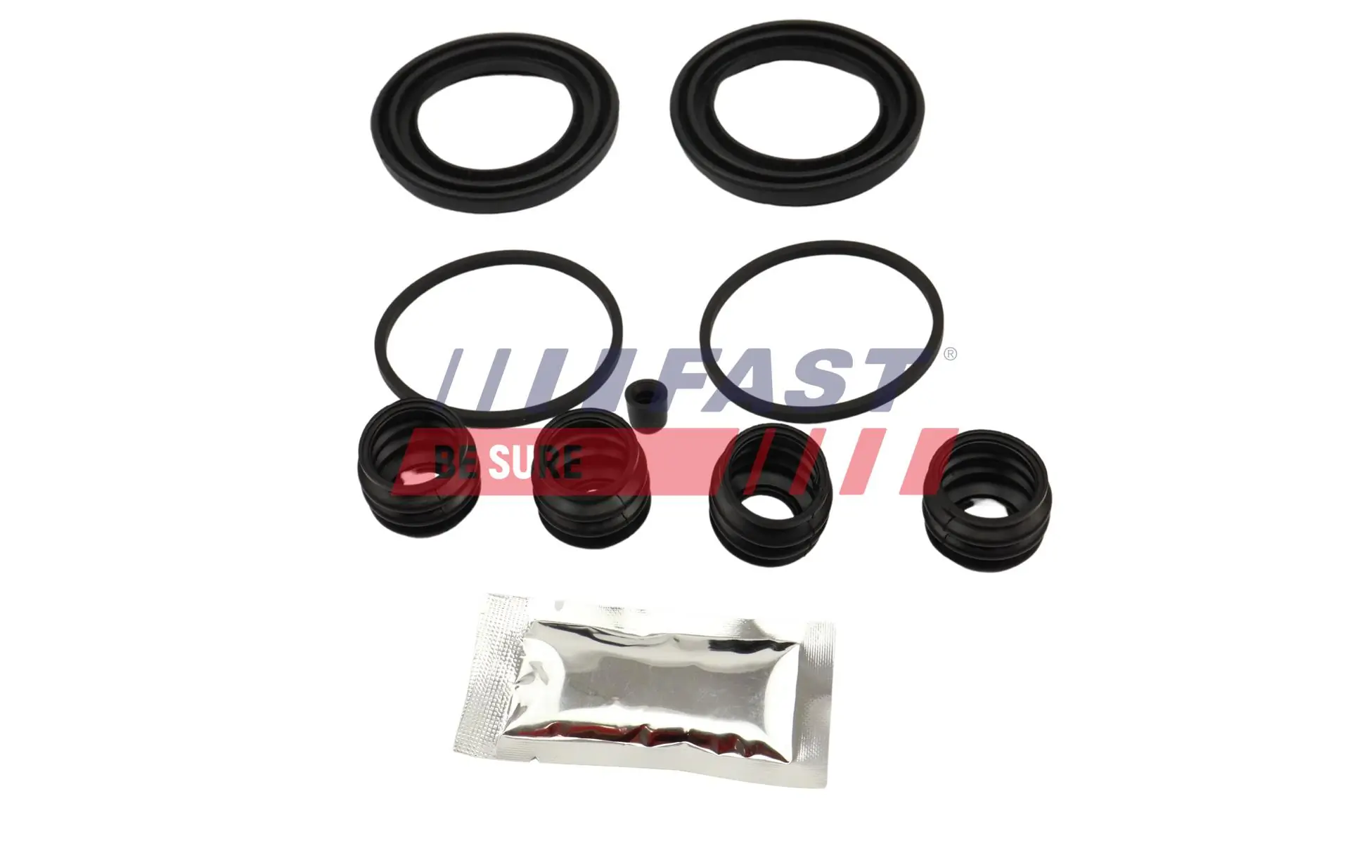 Repair Kit, brake caliper