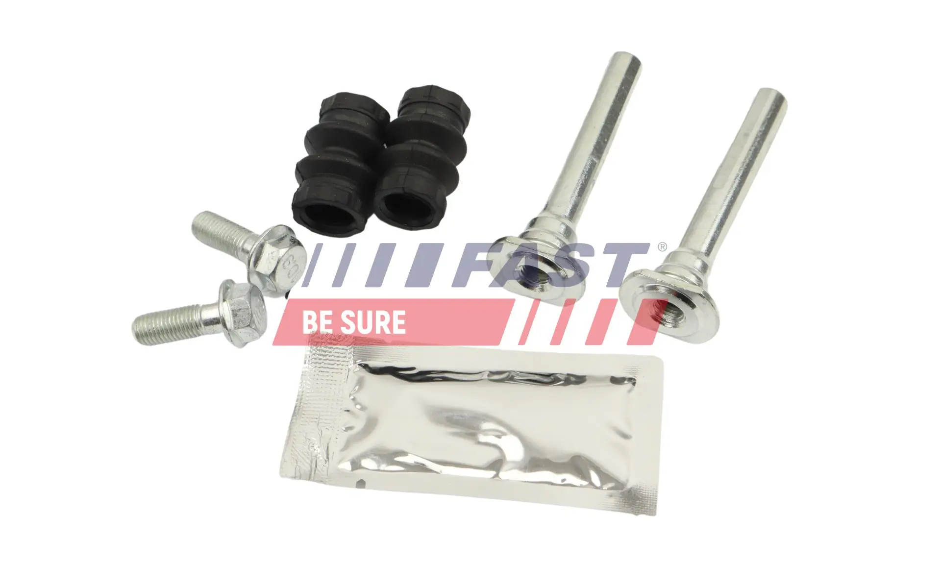 Guide Sleeve Kit, brake caliper