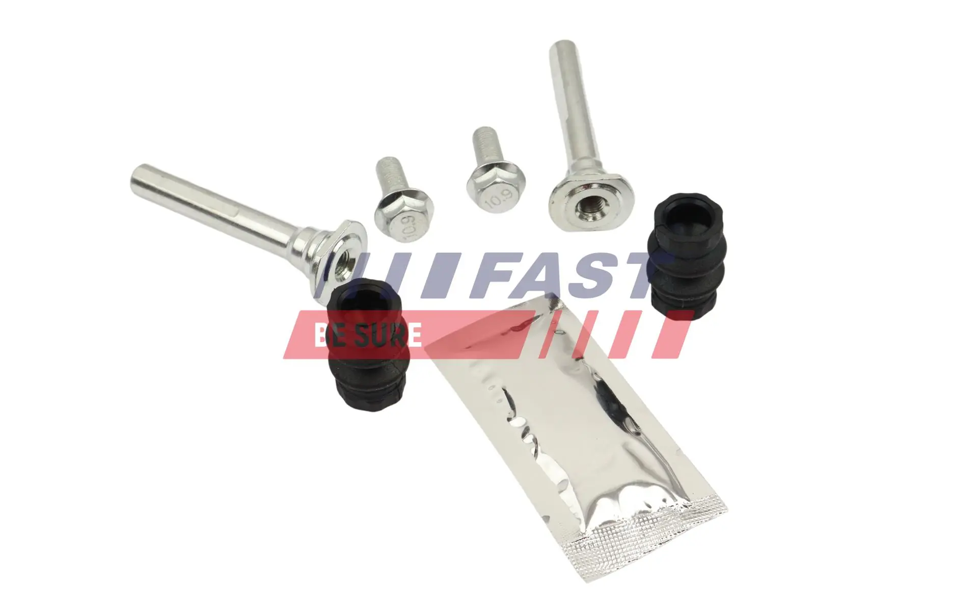 Guide Sleeve Kit, brake caliper