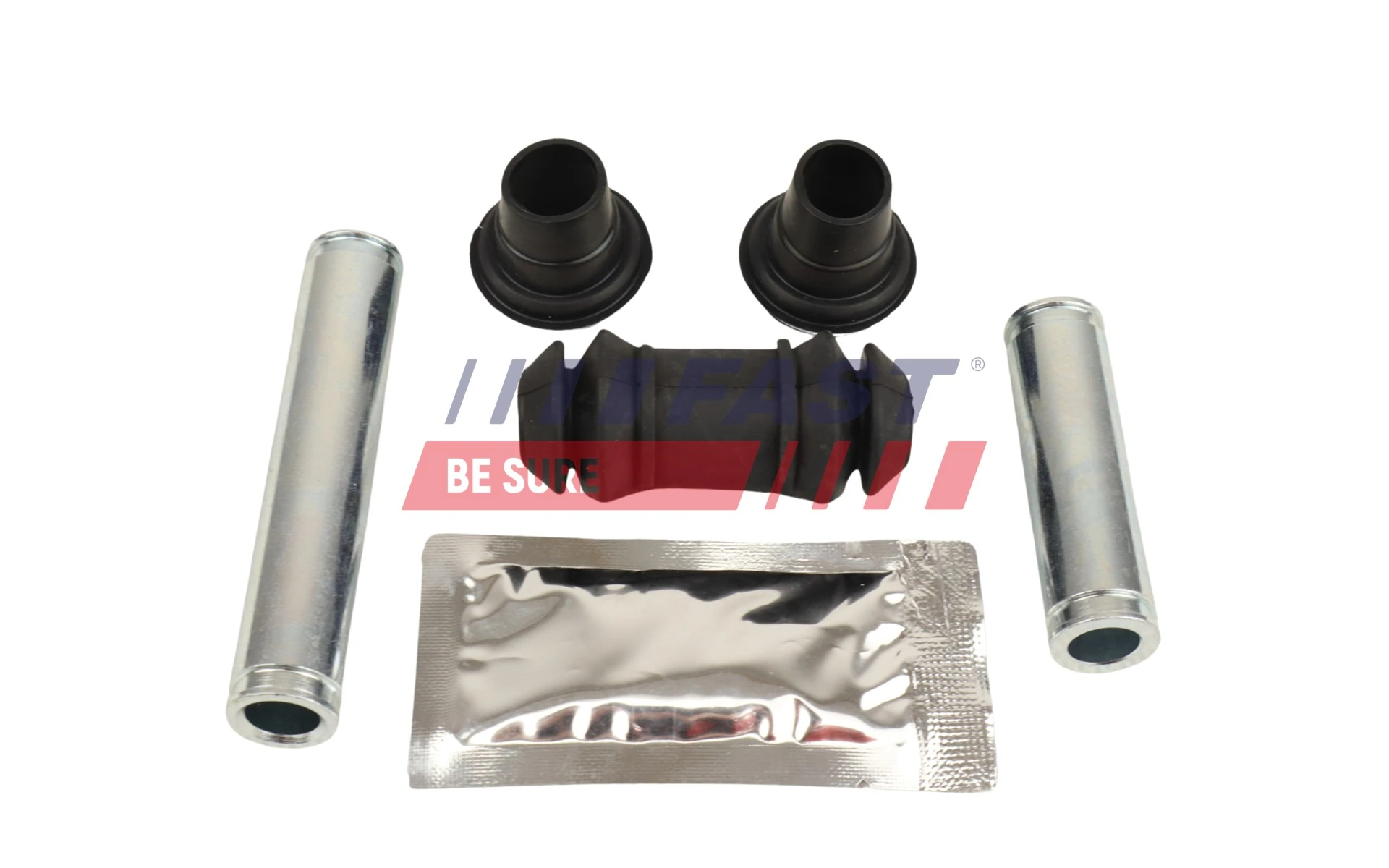 Guide Sleeve Kit, brake caliper