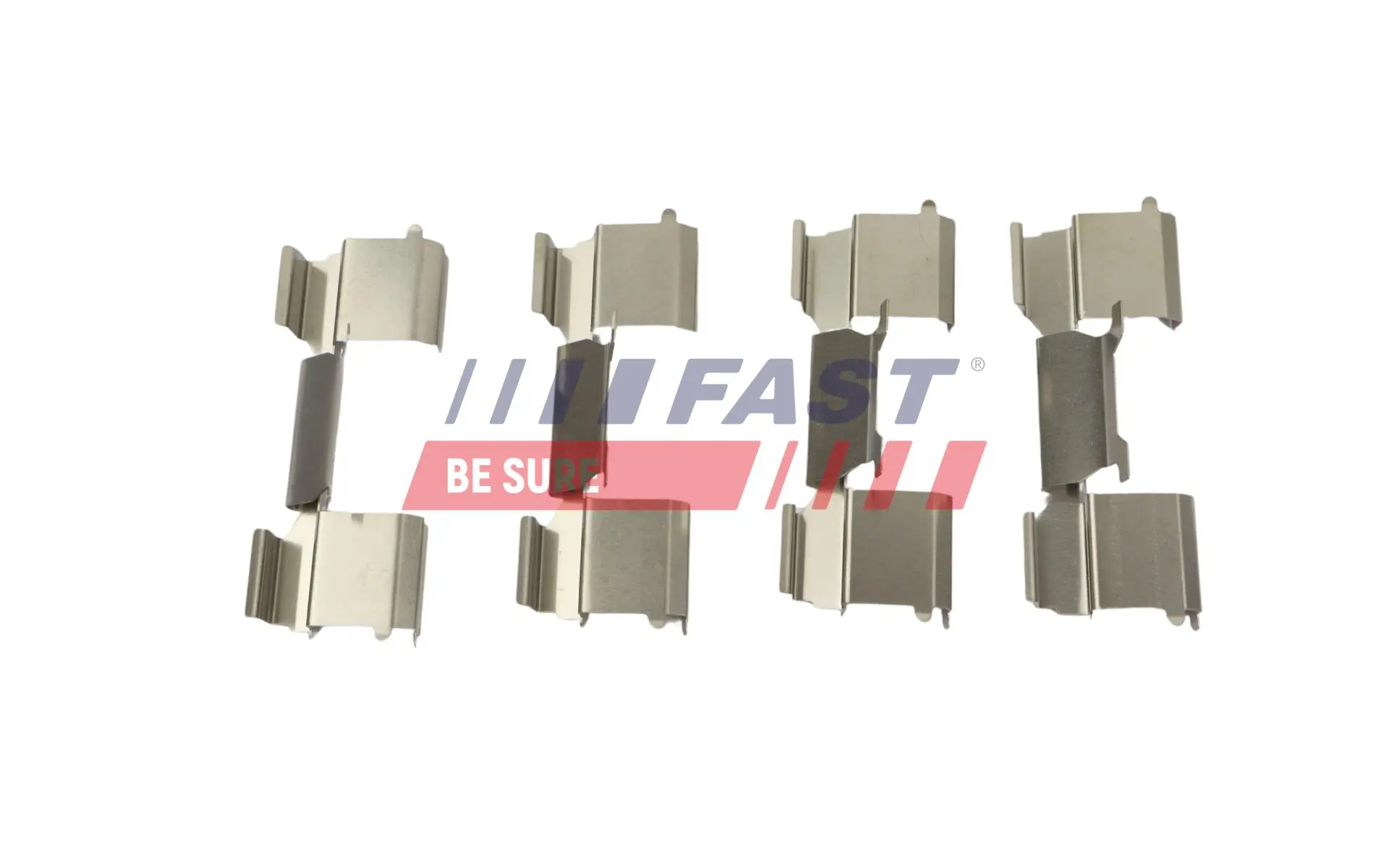 Spring, brake caliper