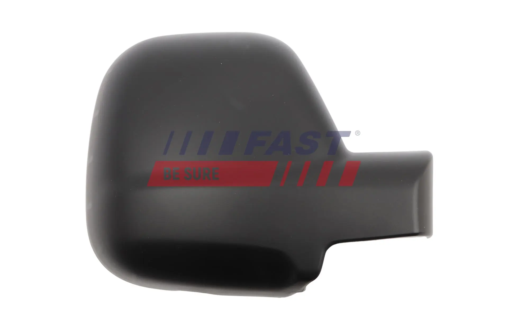 Housing, exterior mirror