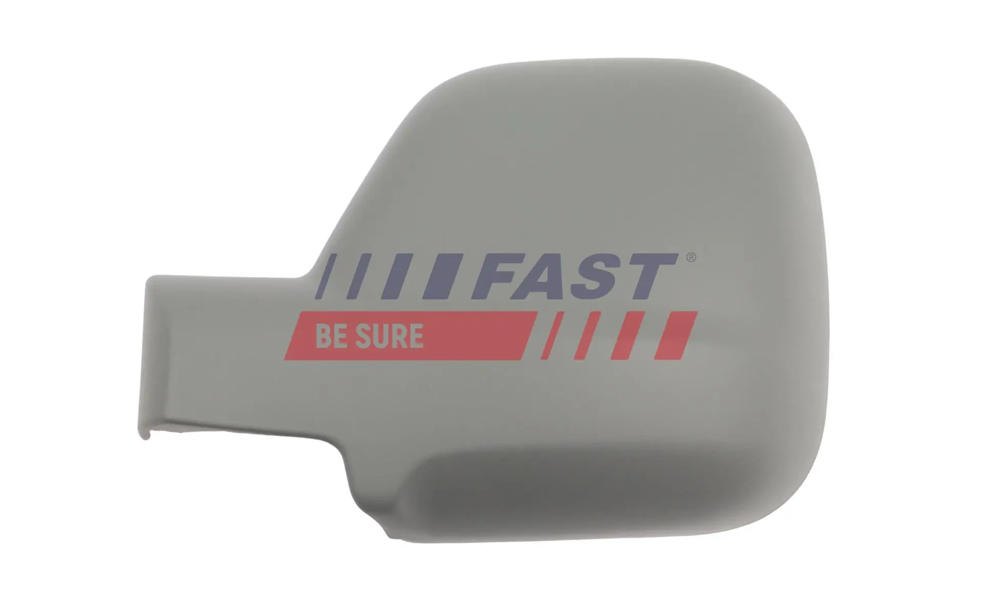 Housing, exterior mirror