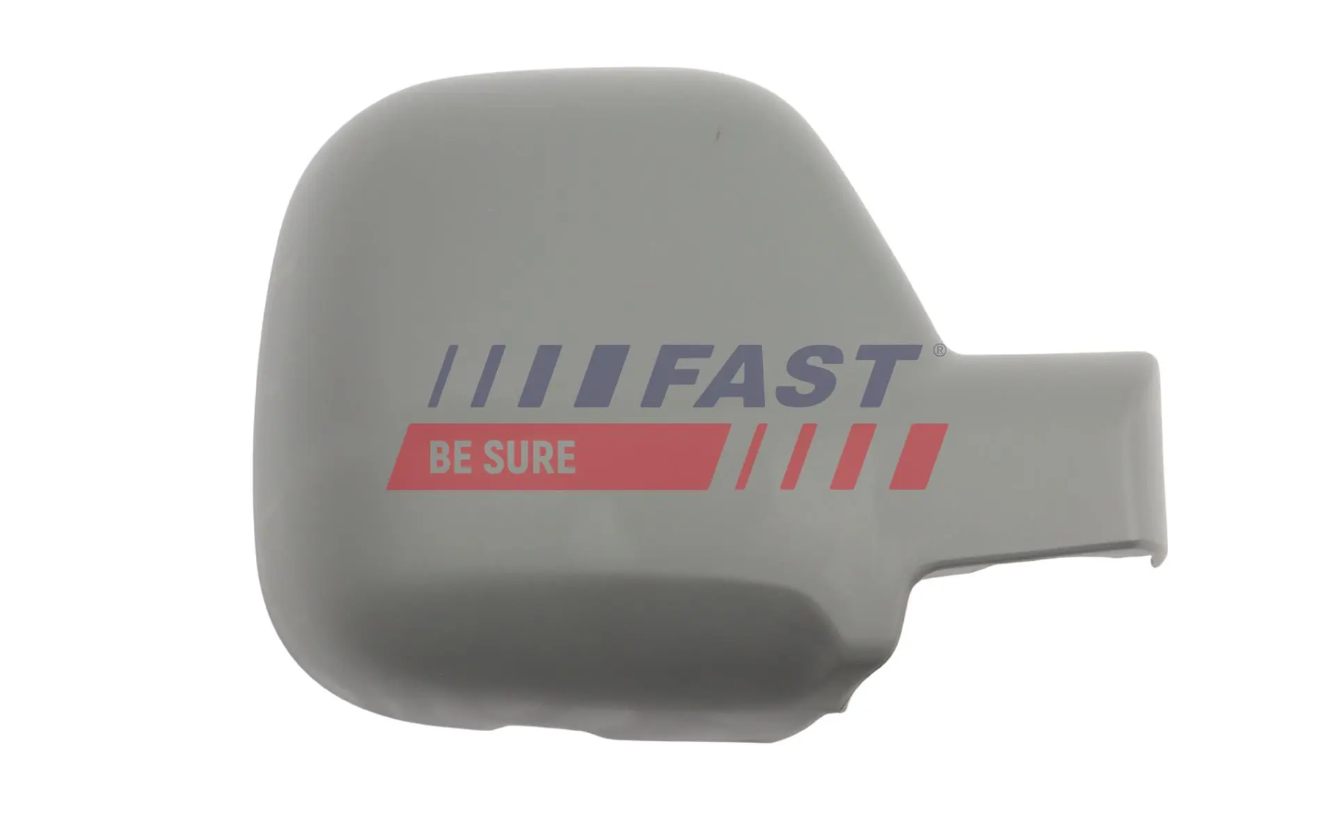 Housing, exterior mirror