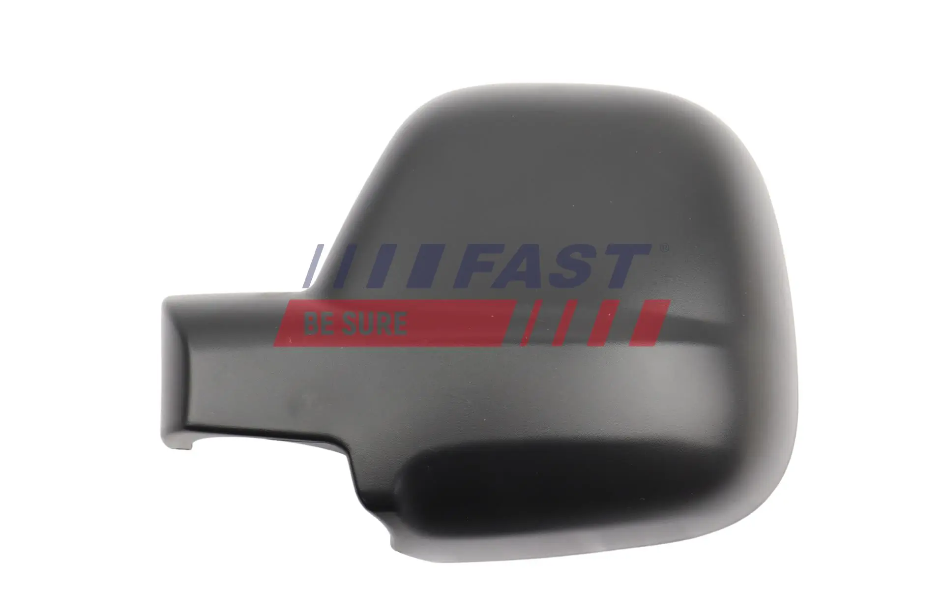 Housing, exterior mirror