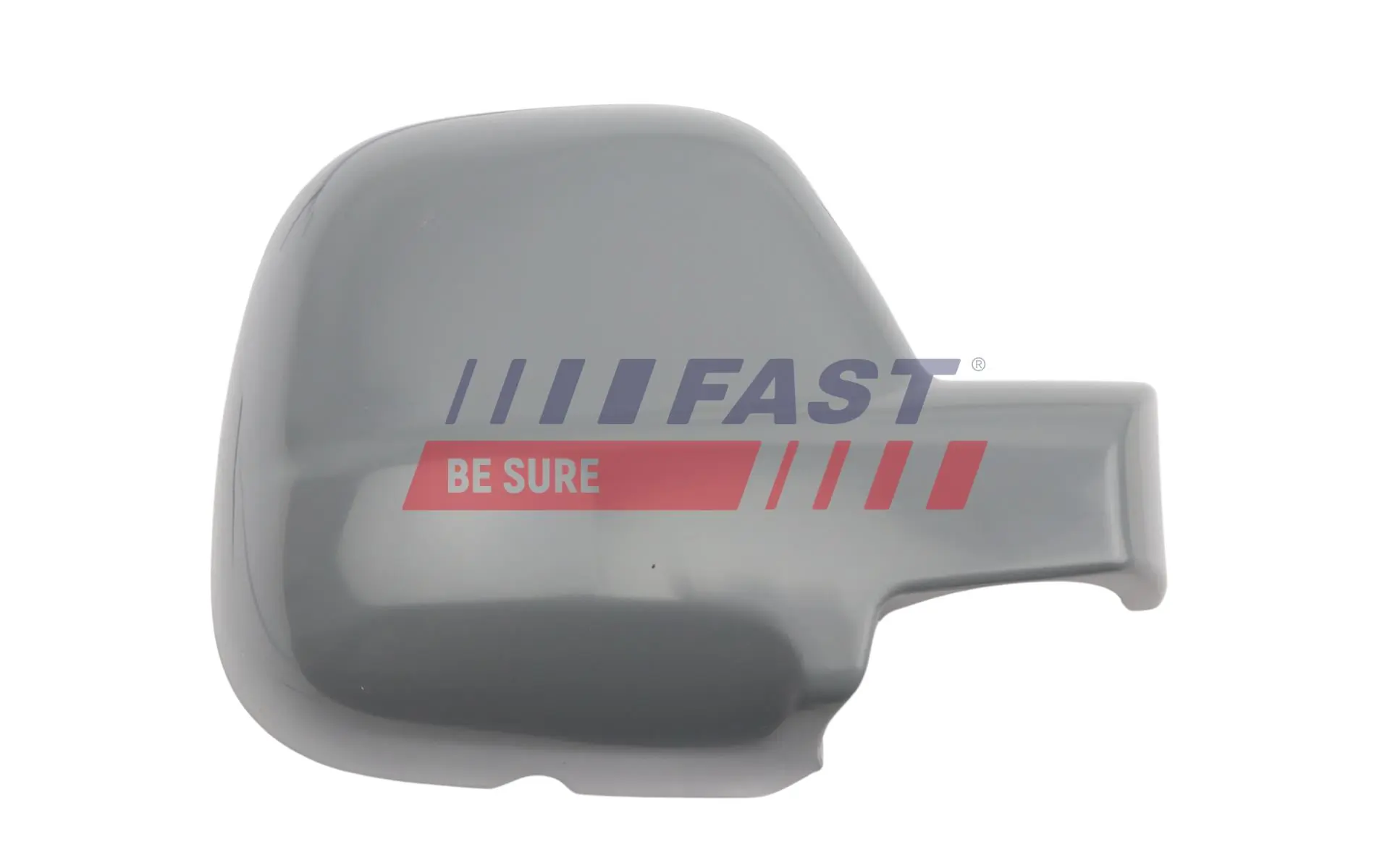 Housing, exterior mirror