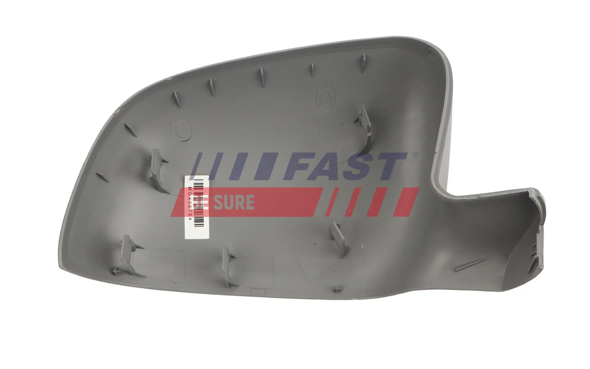 Housing, exterior mirror
