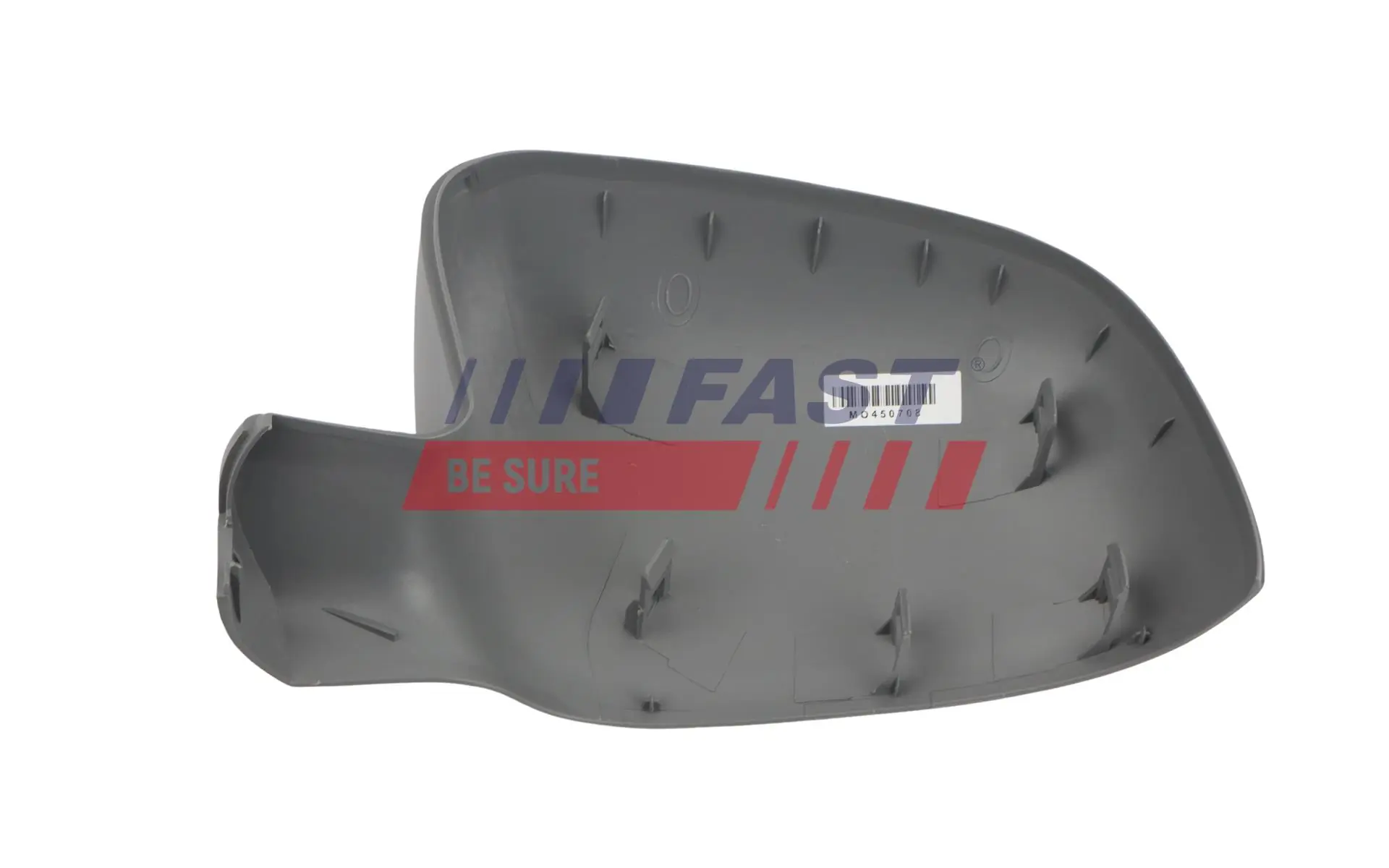 Housing, exterior mirror