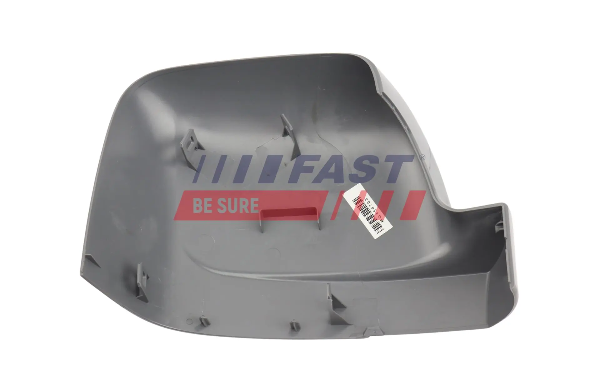 Housing, exterior mirror