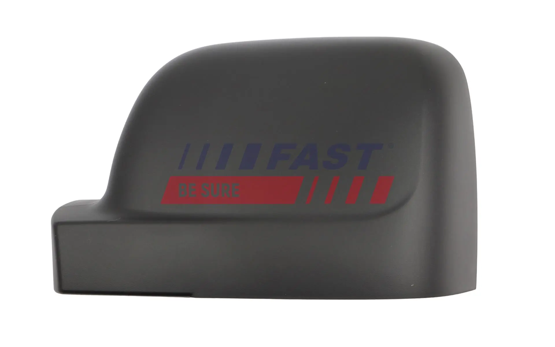 Housing, exterior mirror