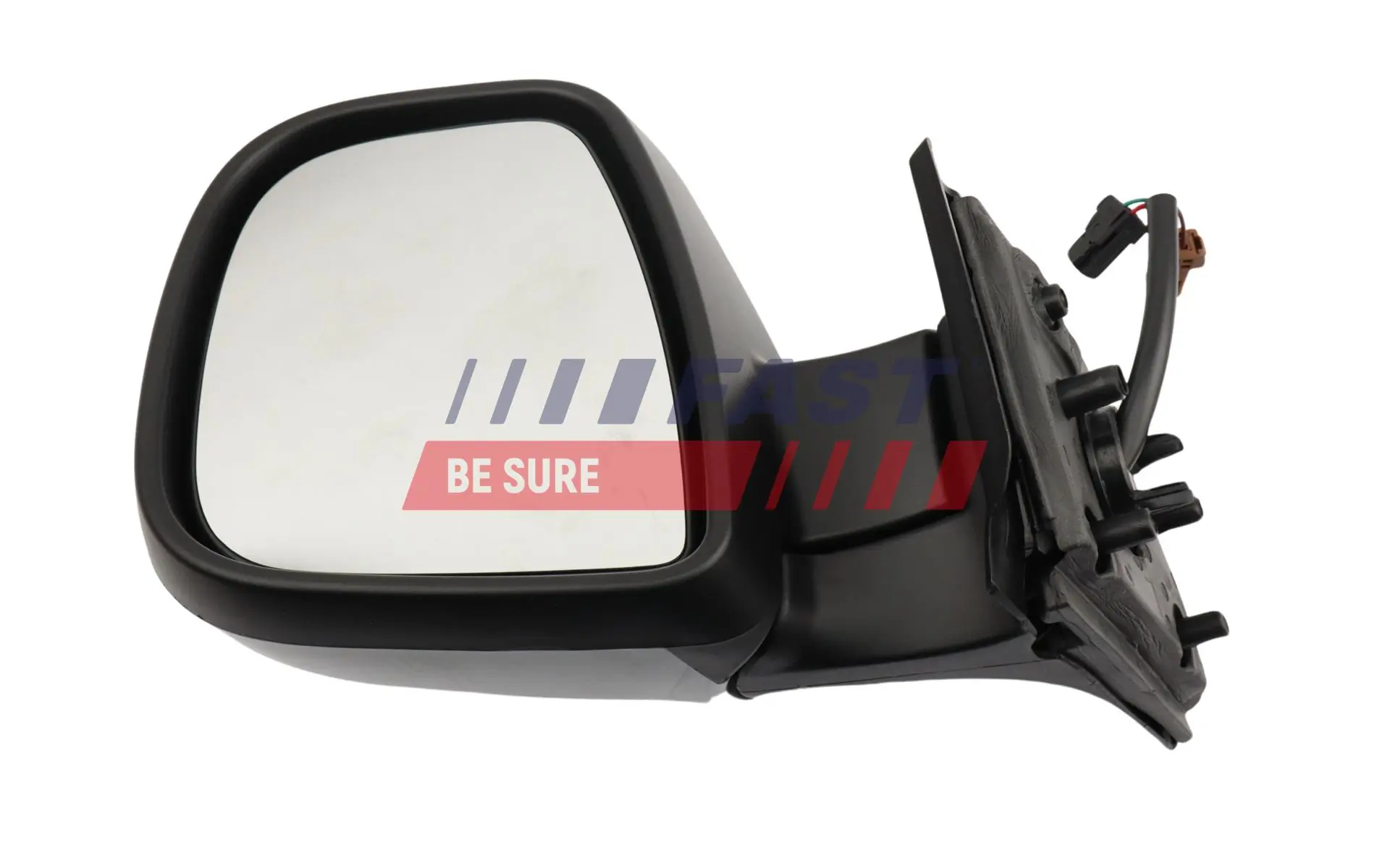 Exterior Mirror
