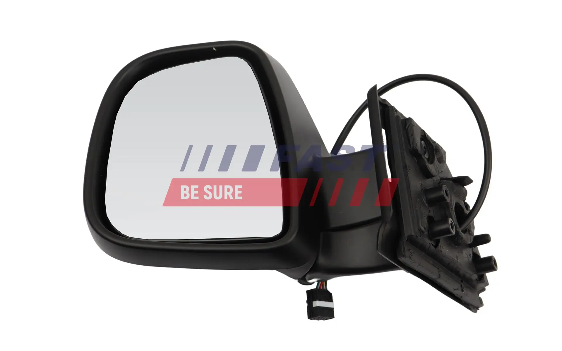 Exterior Mirror